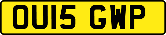 OU15GWP