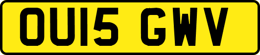 OU15GWV