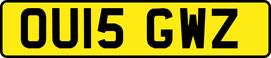 OU15GWZ
