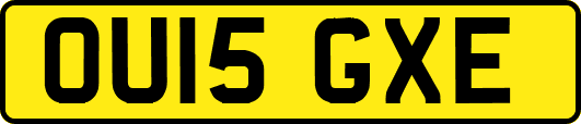 OU15GXE