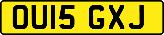 OU15GXJ