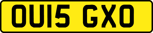 OU15GXO