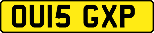 OU15GXP