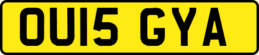 OU15GYA