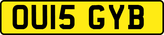 OU15GYB
