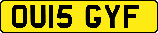 OU15GYF