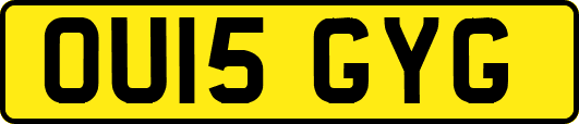 OU15GYG