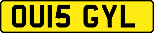 OU15GYL