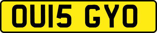 OU15GYO