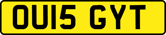 OU15GYT