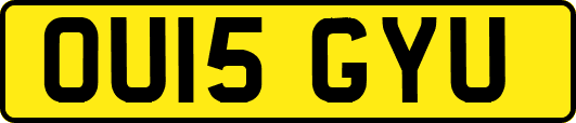 OU15GYU