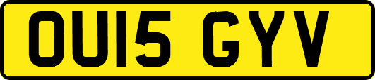 OU15GYV