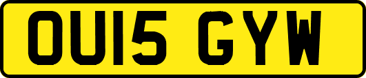 OU15GYW