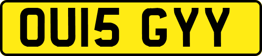 OU15GYY