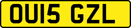 OU15GZL