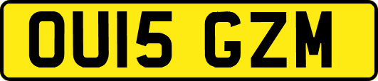 OU15GZM