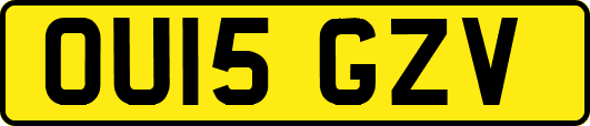 OU15GZV