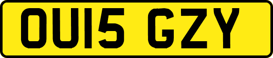 OU15GZY