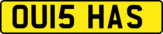 OU15HAS