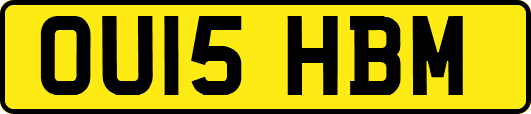 OU15HBM