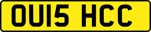 OU15HCC