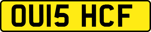 OU15HCF