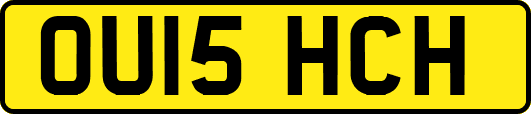OU15HCH