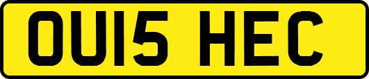 OU15HEC