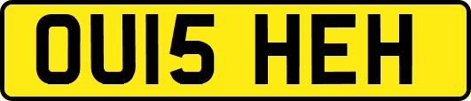 OU15HEH