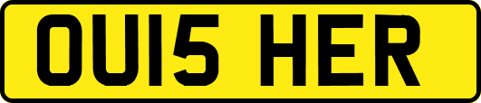 OU15HER