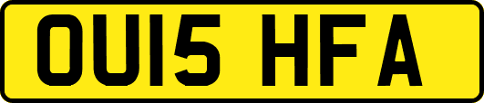 OU15HFA