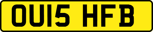 OU15HFB