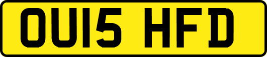OU15HFD