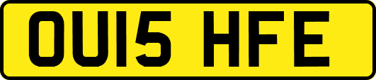 OU15HFE