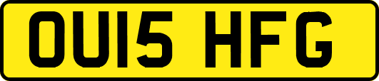 OU15HFG