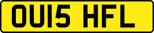 OU15HFL