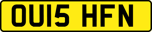 OU15HFN
