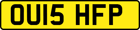 OU15HFP