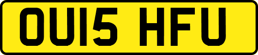 OU15HFU