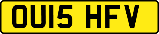 OU15HFV