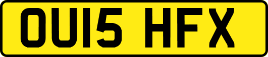OU15HFX