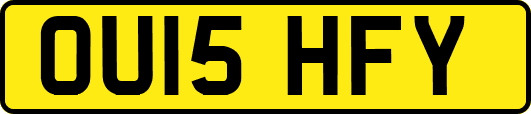 OU15HFY