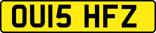 OU15HFZ