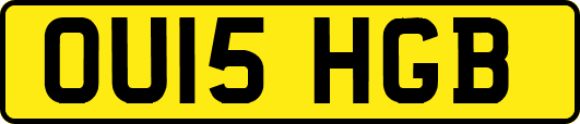 OU15HGB