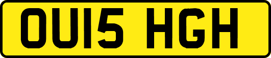 OU15HGH