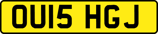 OU15HGJ