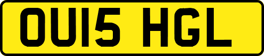 OU15HGL