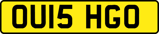 OU15HGO