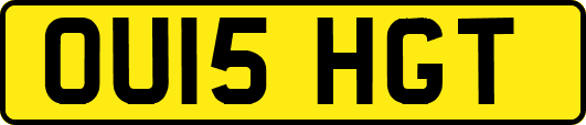 OU15HGT