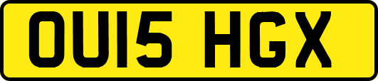 OU15HGX
